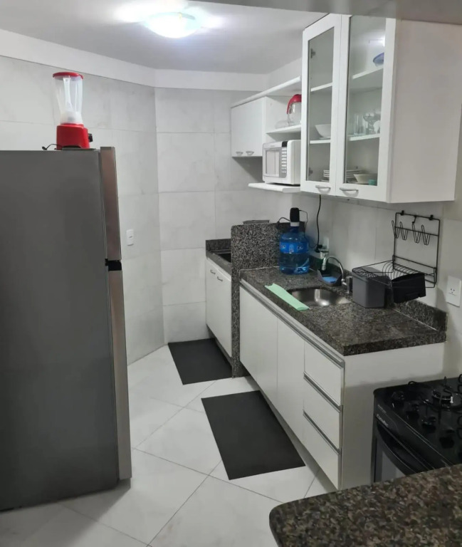 Solar Areia Preta 302