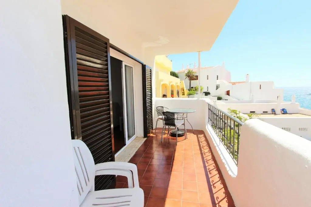 Casa Cedro - Vista Mar 1