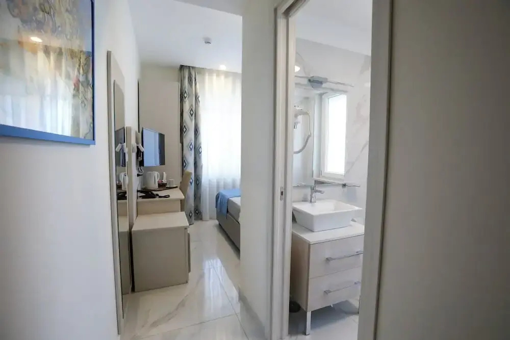 Vomero High Hotel