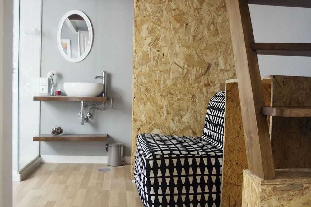 Watermark Surf House
