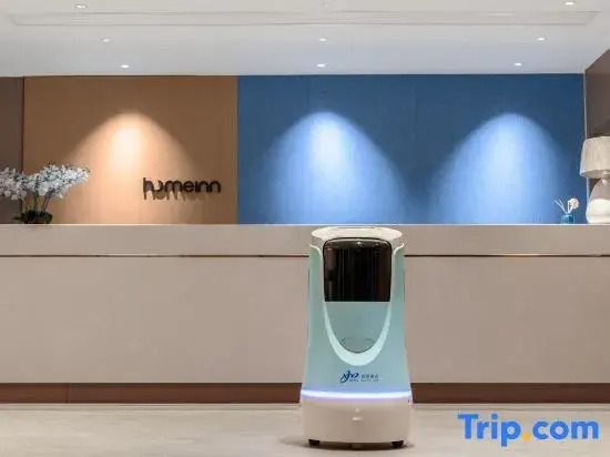 Homeinn · neo (Jining Liangshan Phoenix City)