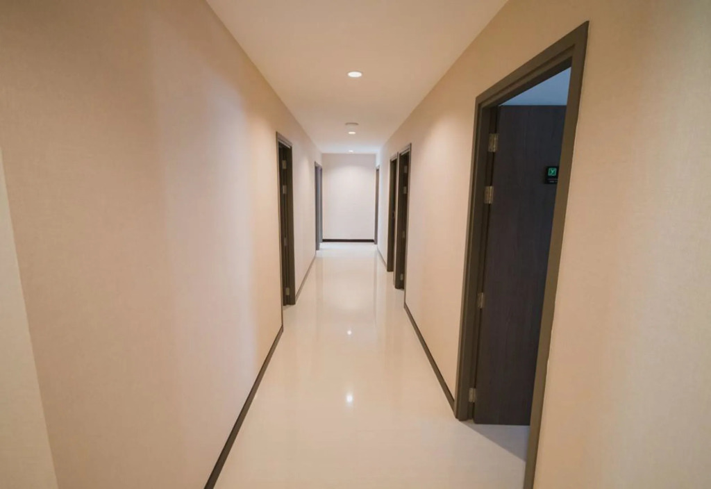 The Y Smart Hotel