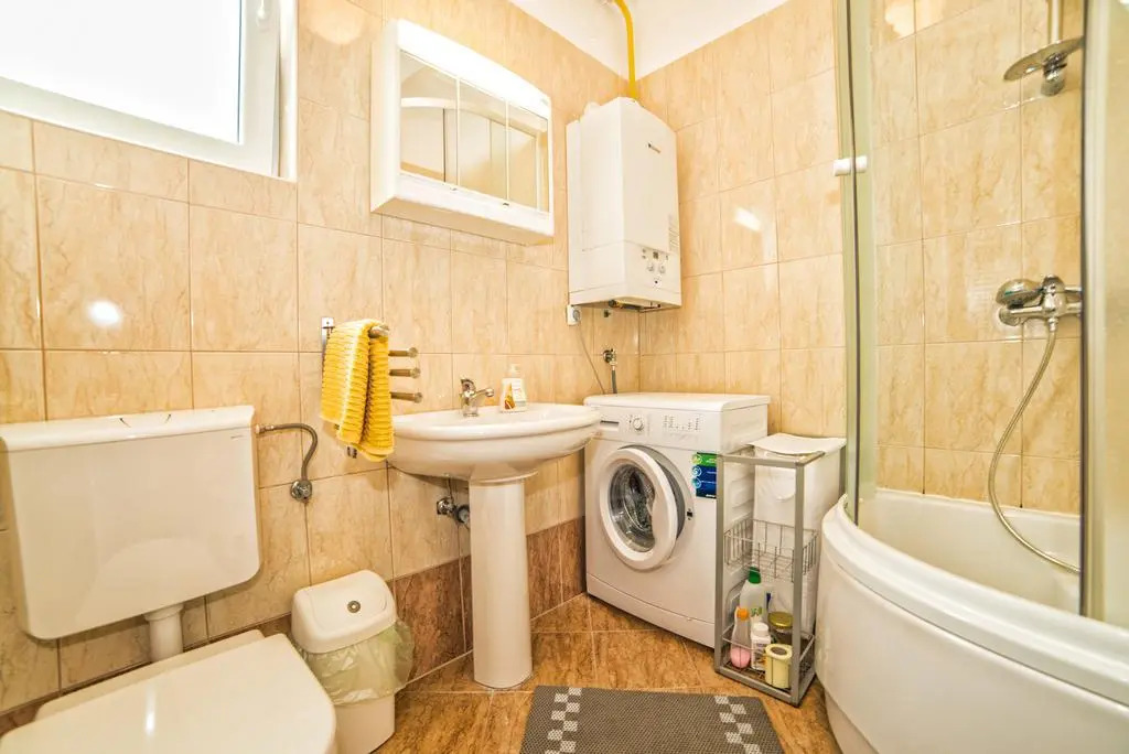 Apartments Jasmina 4212