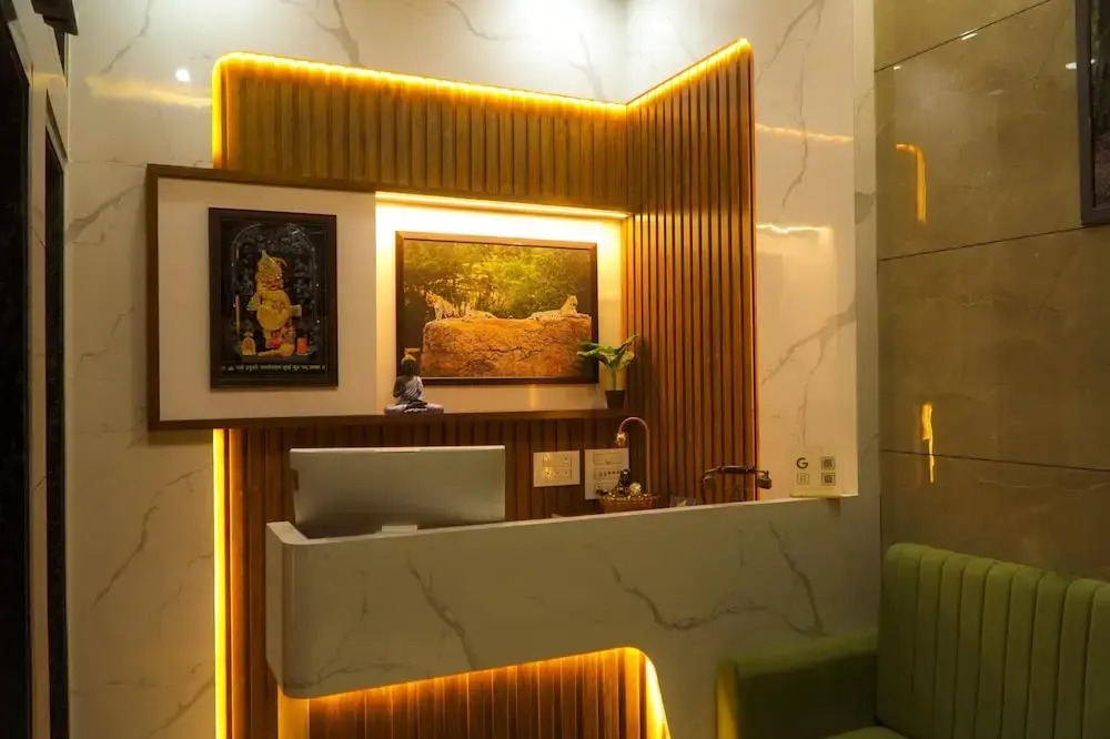 Hotel Jawai Inn