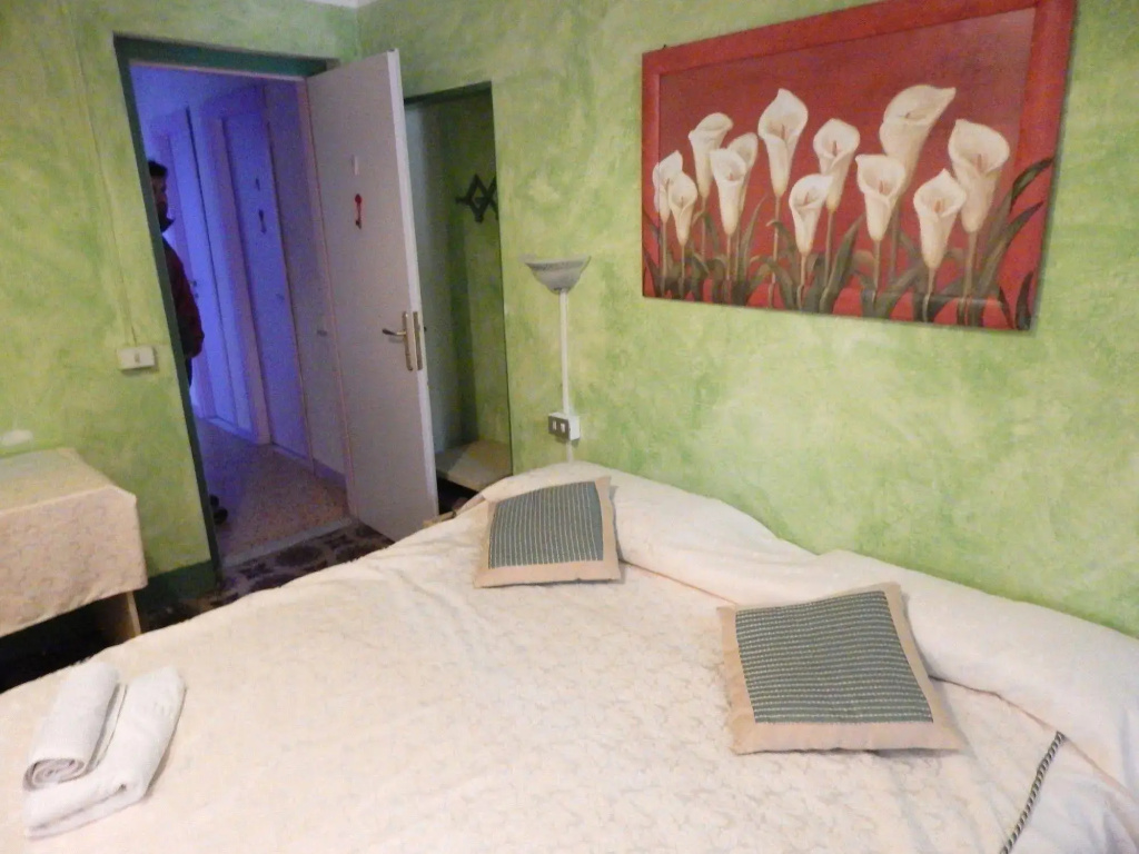 Hotel Glicine