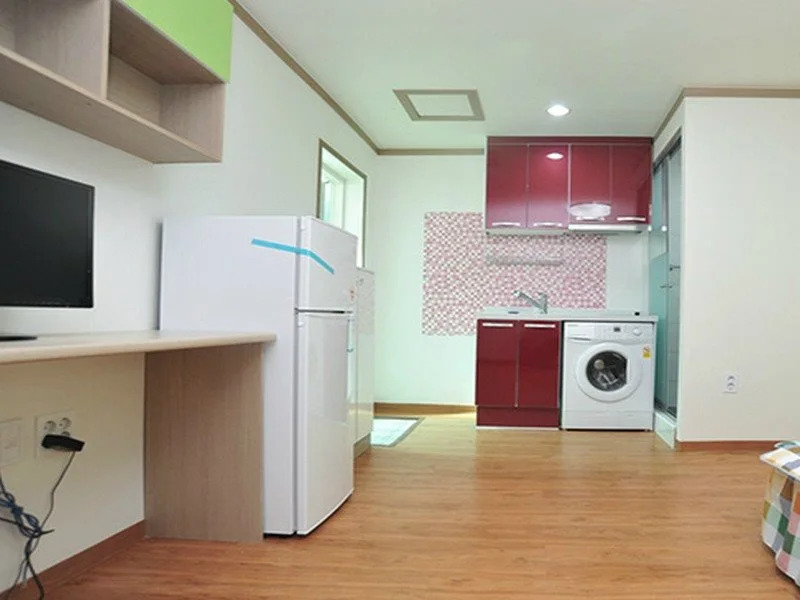 Five Star Hostel