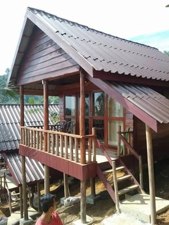 Happy Elephant Bungalows