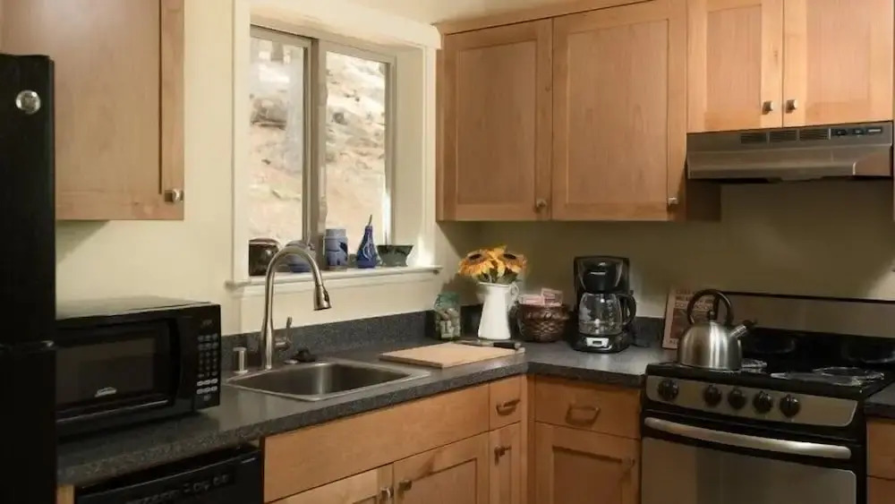 Scenic Wonders - Chinquapin 1 Bedroom