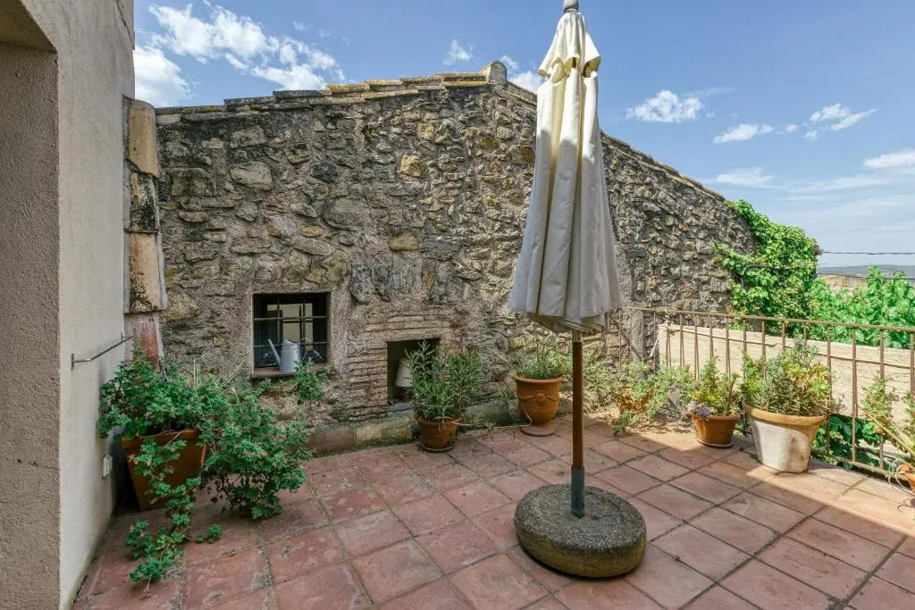 Apartament Farigola