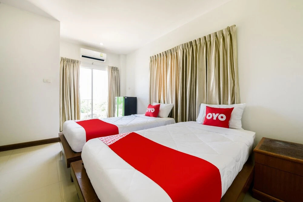 Mae Saeng Place by OYO Rooms