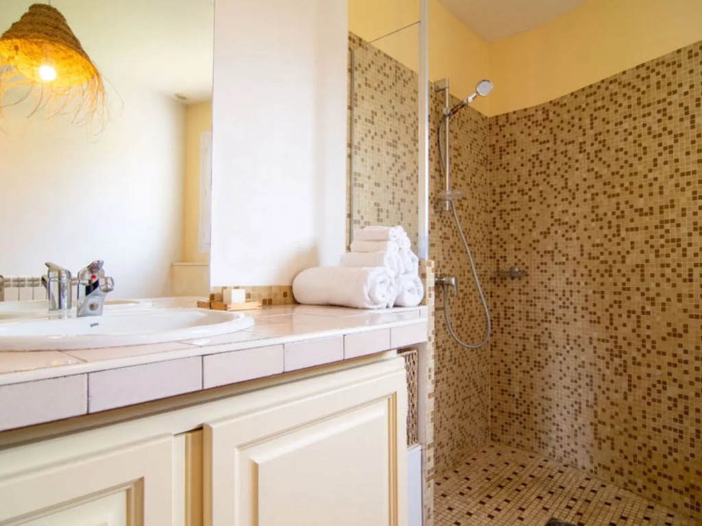 Holiday Home Les Oliviers by Interhome
