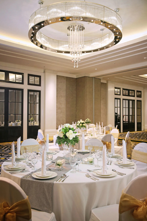 Hotel Ciputra World Surabaya managed by Swiss-Belhotel International