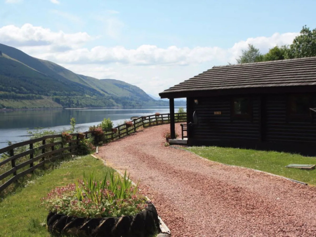 Highand Lodges 32935