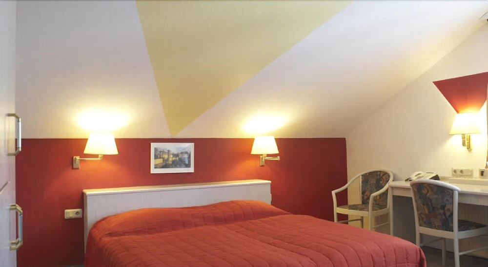 Hotel Merit