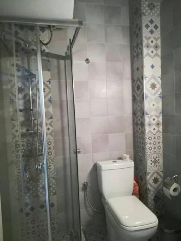 Sea & City Apartment in Voula