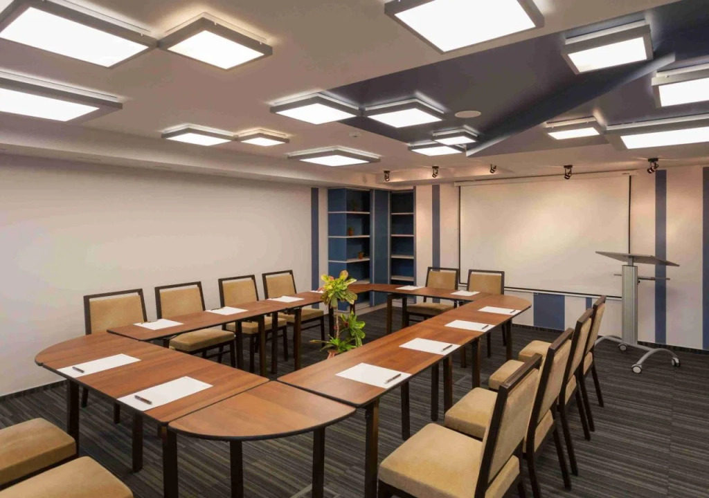 Ibis Styles Рига