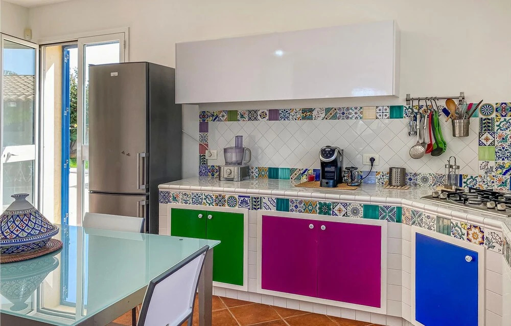 Amazing Home in Pellegrino With 4 Bedrooms and Wifi