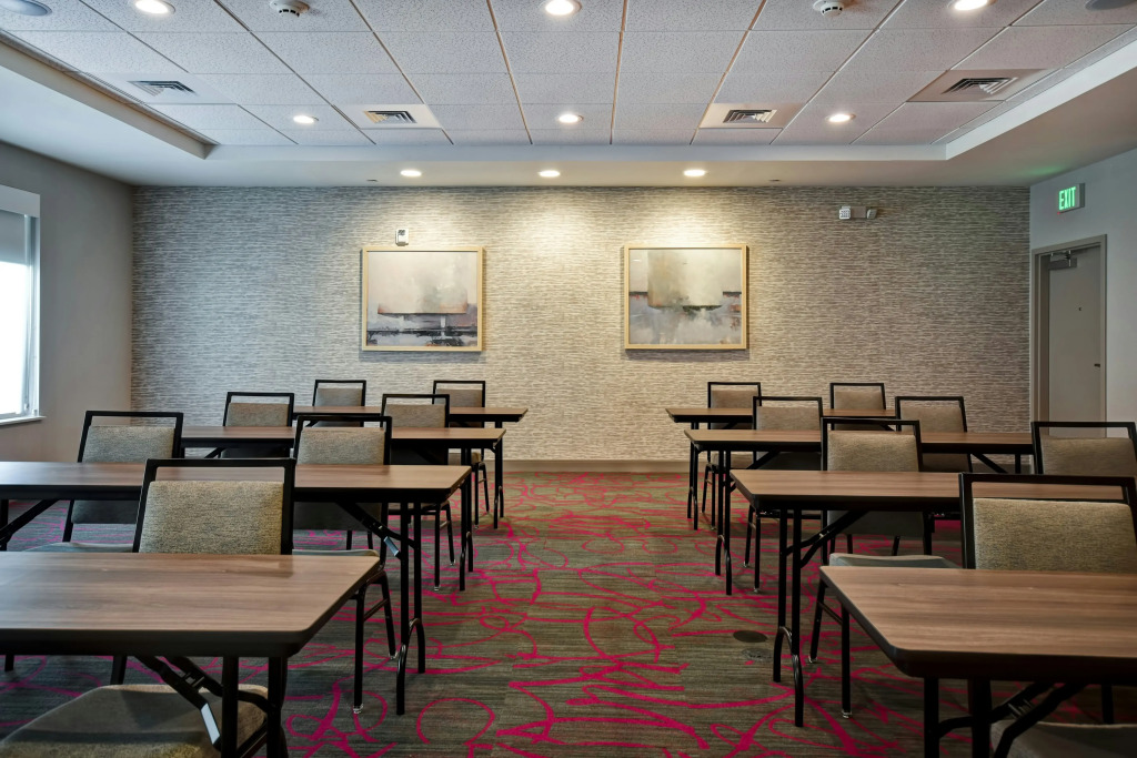 Home2 Suites By Hilton Birmingham/Fultondale, Al