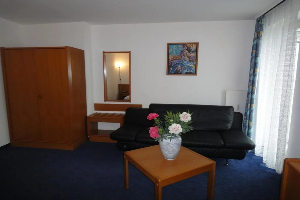 Hotel Metropol