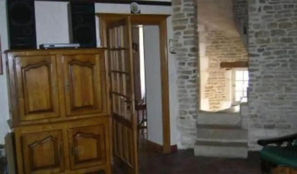 Le Puits Fortifié