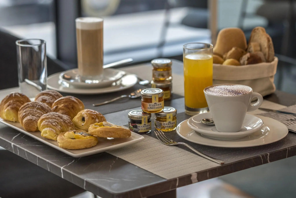 The Regency, Rome, a Tribute Portfolio Hotel