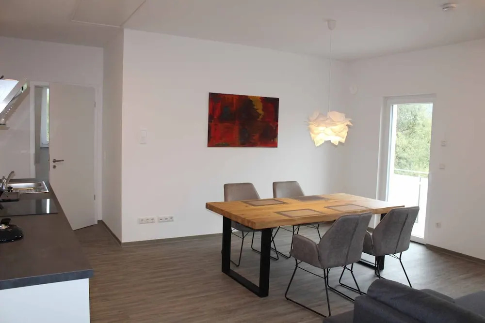 Ferienwohnung Erfterassen 1