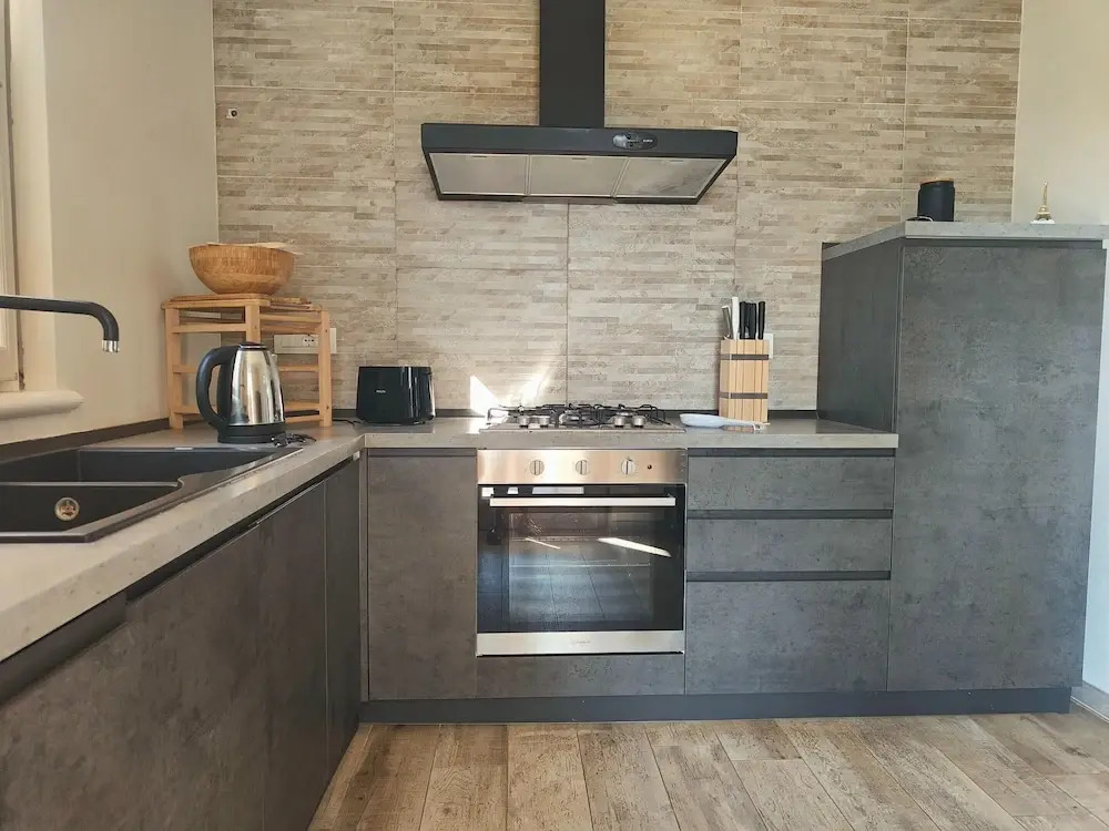 Holiday Home for 5 Lido di Camaiore