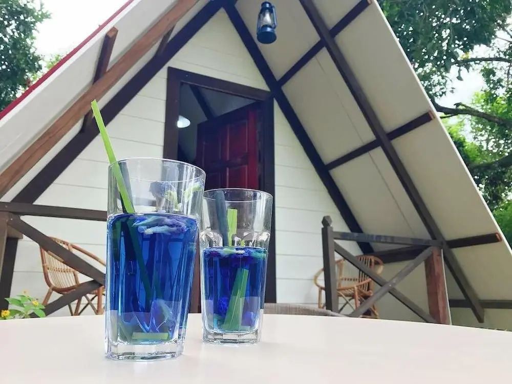 The Forest Cabin Taiping