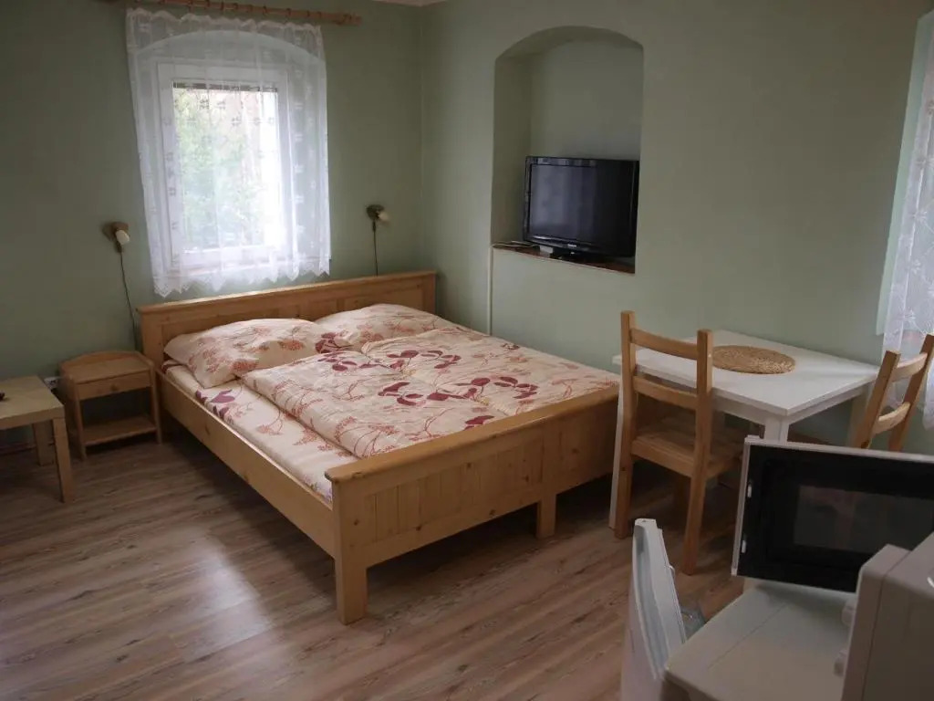 Apartments Viktoria Klinovec