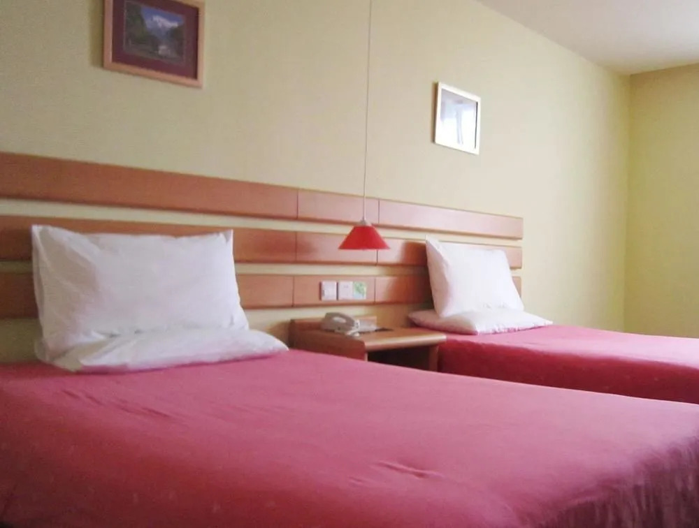 Home Inn Shantou Chenghai Chenghua Road