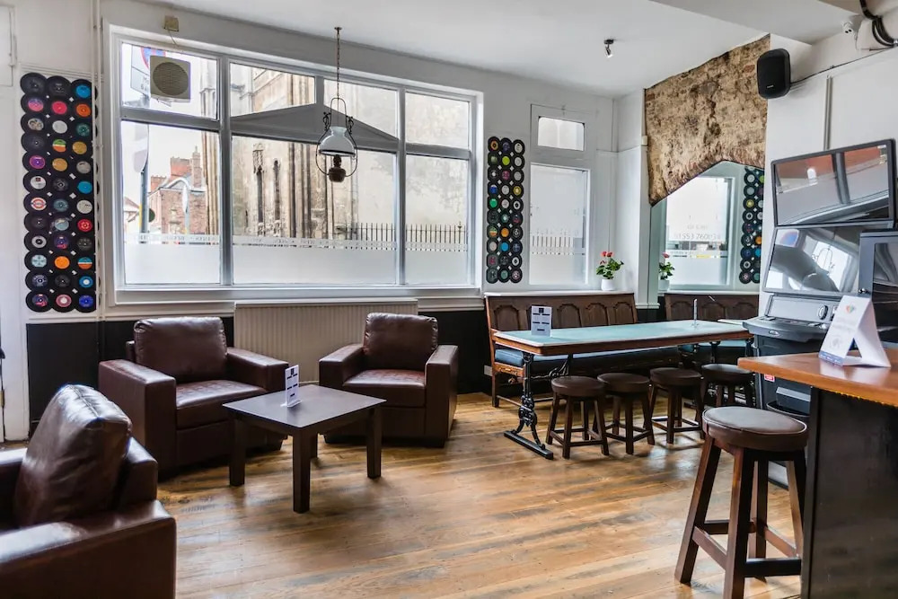 The White Hart