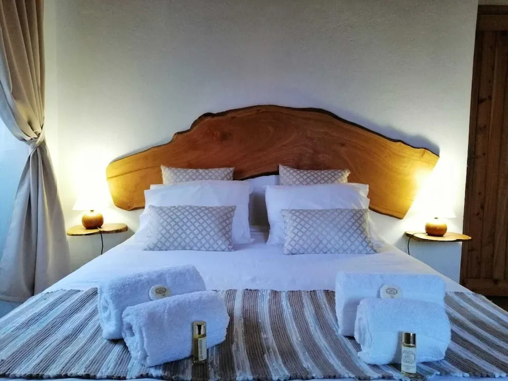 Casas da Quinta