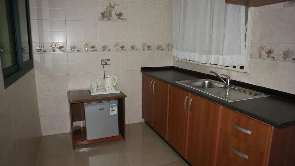 Jobyco Hotel