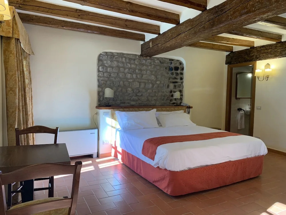PALAZZO DE ROSSI HOTEL