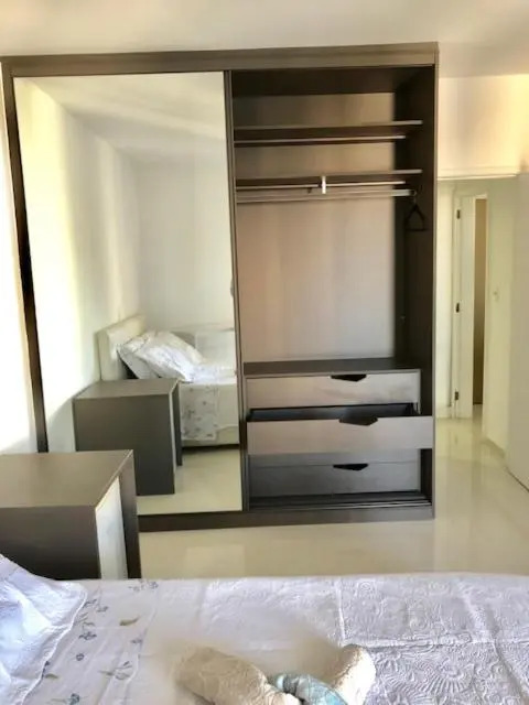 Lindo Apartamento para Reveillon Copacabana com Vista Mar e Fogos
