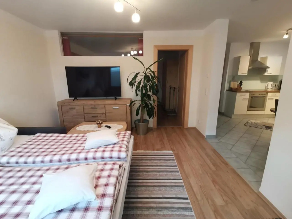 Ferienwohnung Gruber