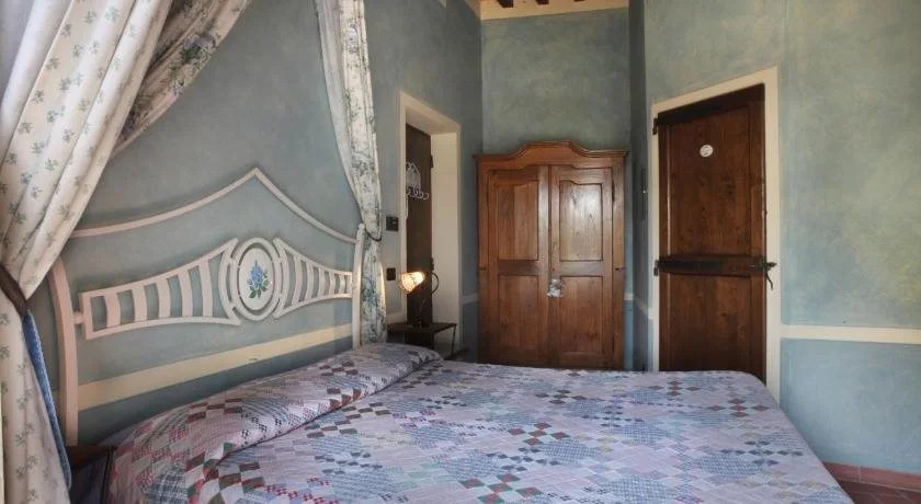 La Tana Di Fragolo