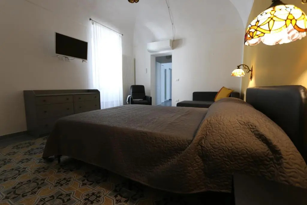 B&B Ex Albergo Centrale