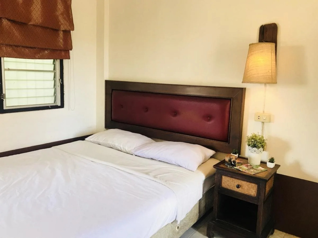 Wa Lai House