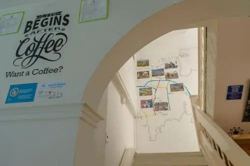 Samarian Hostel