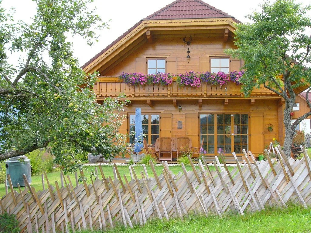 Ferienhaus Dietrich