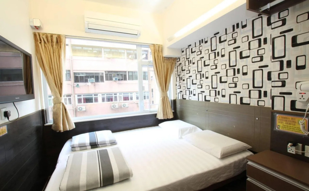 Tai Wah Hostel