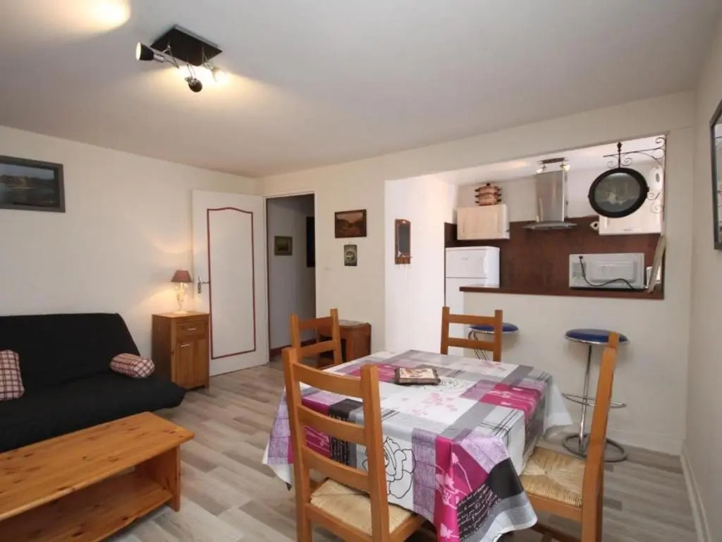 Appartement Mont-Dore, 2 pièces, 5 personnes - FR-1-608-183