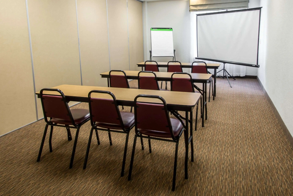 Sleep Inn & Suites Palatka North