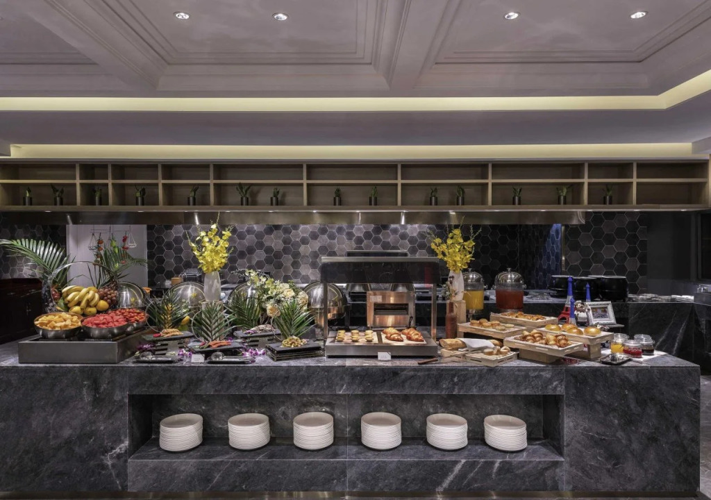 Mercure Nanjing Olympic Centre