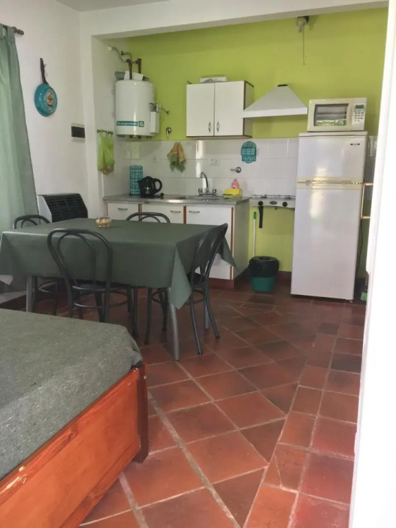 Sueno Verde Bungalows