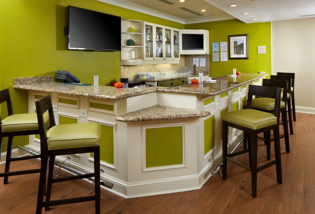 Hilton Garden Inn Savannah Midtown