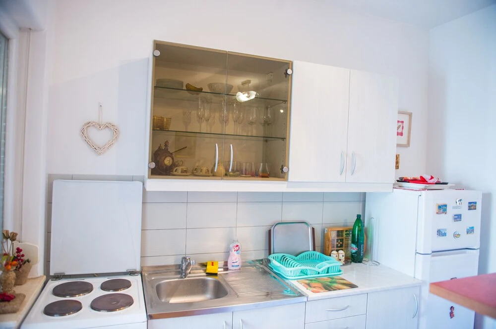 Centerpoint Studio Apartment