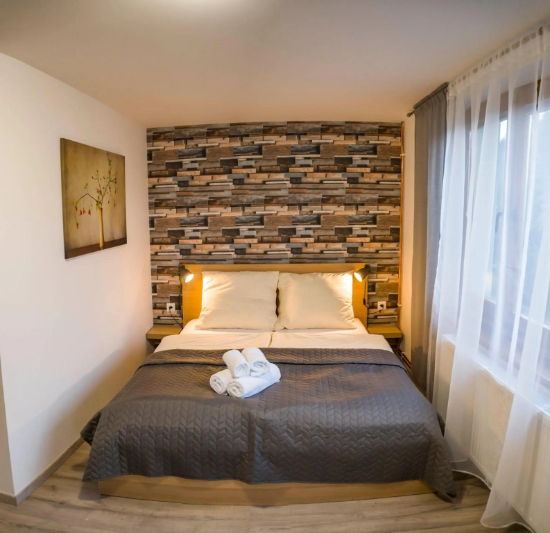 Apartmány Habovka