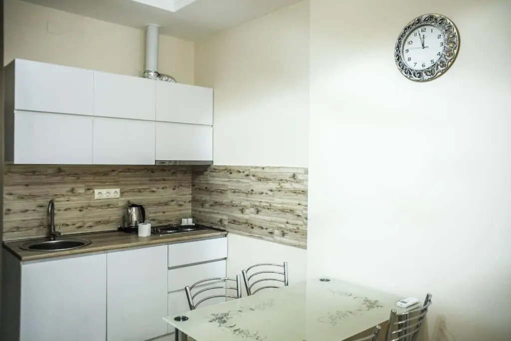 Leo Group Apartment 21-09 Horizons Batumi
